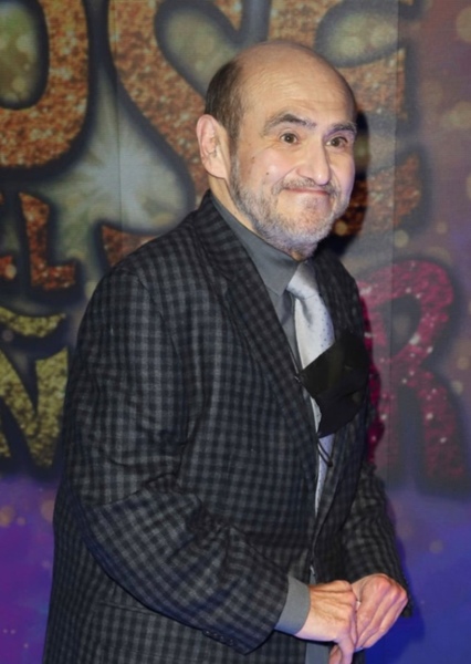 Edgar Vivar photo