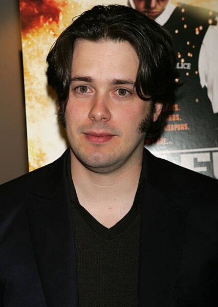 Edgar Wright photo