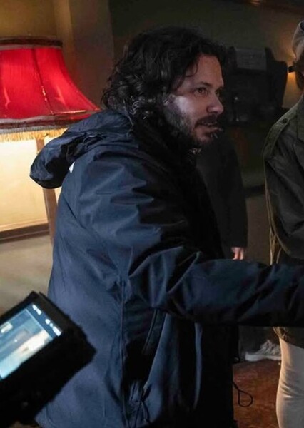 Director