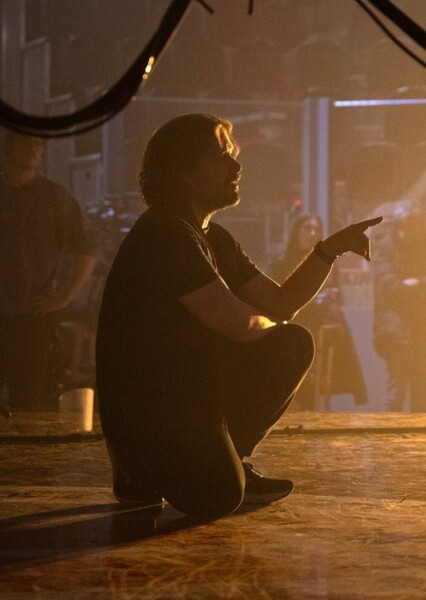 Edgar Wright photo
