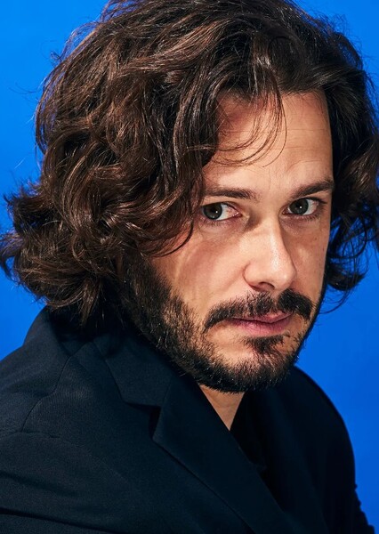 Edgar Wright photo