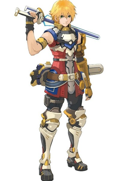 Edge Maverick photo