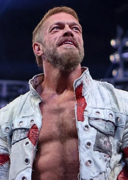Edge (WWE) photo