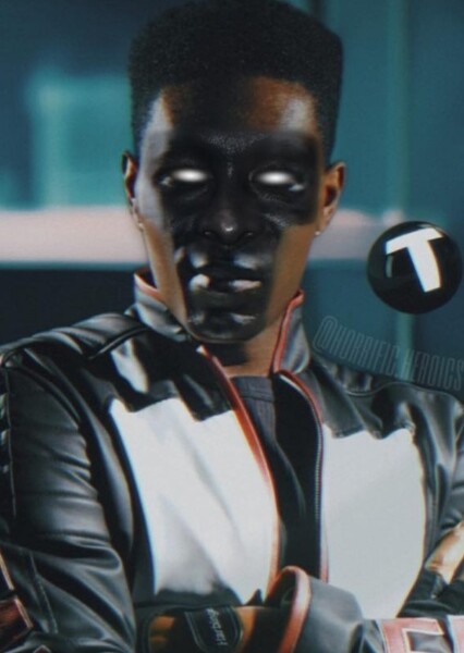 Edi Gathegi photo
