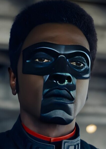 Edi Gathegi photo