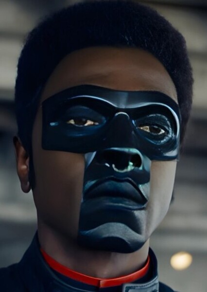 Edi Gathegi photo