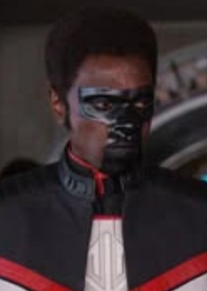 Edi Gathegi photo