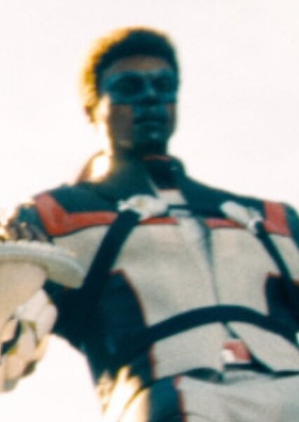 Edi Gathegi photo