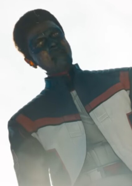 Edi Gathegi photo