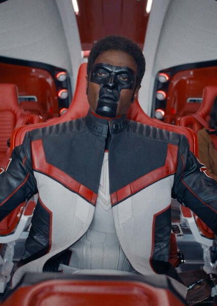 Edi Gathegi