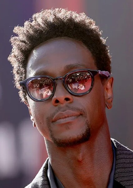 Edi Gathegi