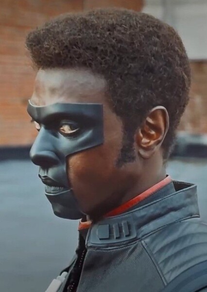 Edi Gathegi photo