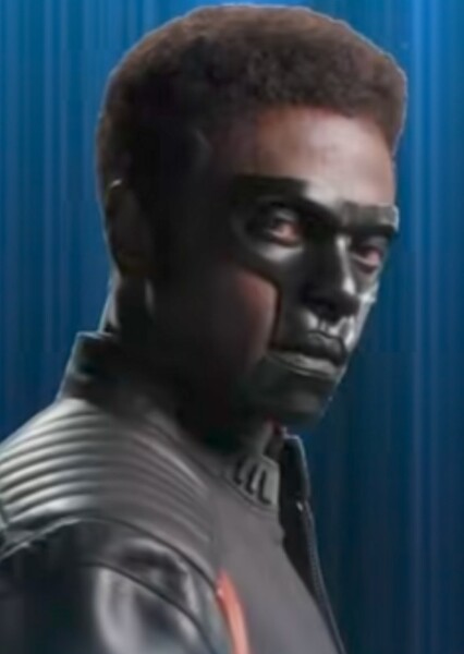 Edi Gathegi