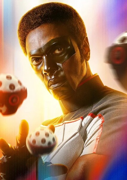 Edi Gathegi
