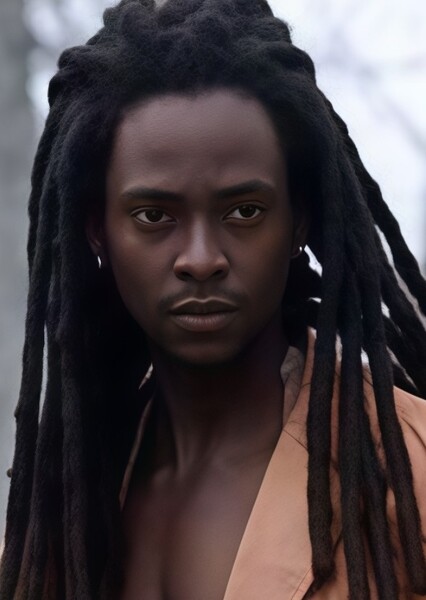 Edi Gathegi