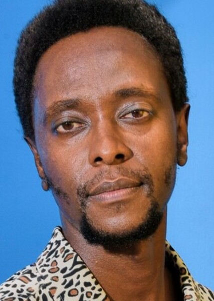 Edi Gathegi photo