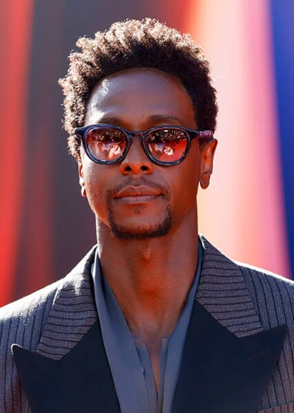 Edi Gathegi
