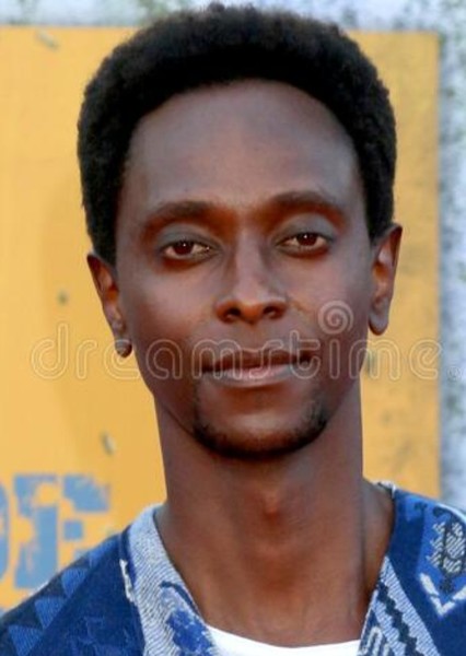 Edi Gathegi photo