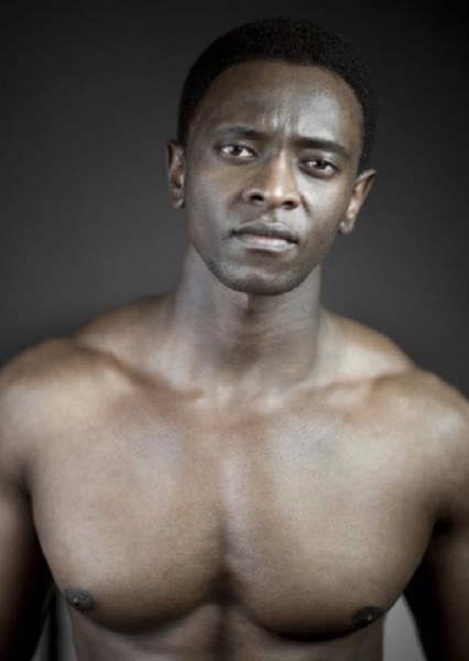 Edi Gathegi Photo on myCast - Fan Casting Your Favorite Stories