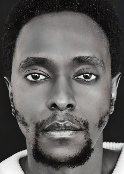 Edi Gathegi photo
