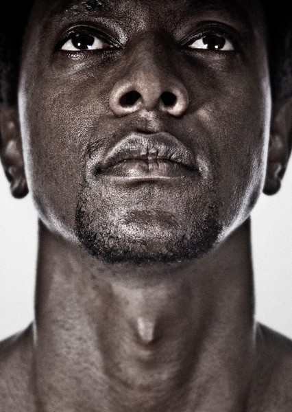 Edi Gathegi photo