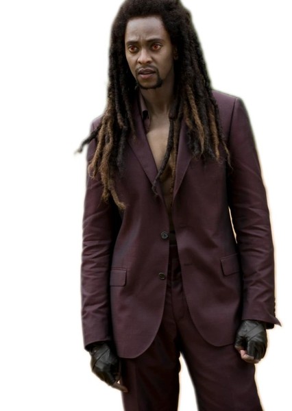 Edi Gathegi photo