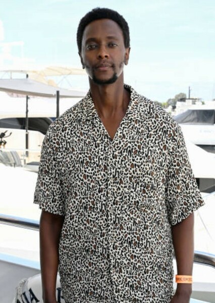 Edi Gathegi photo