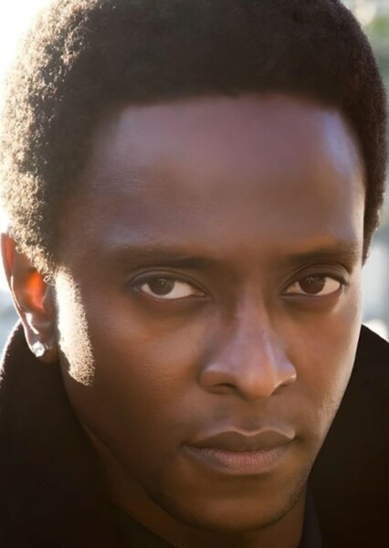 Edi Gathegi photo