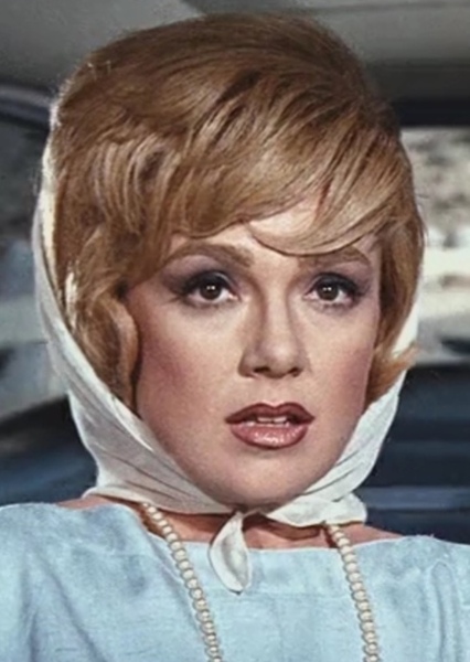 Edie Adams