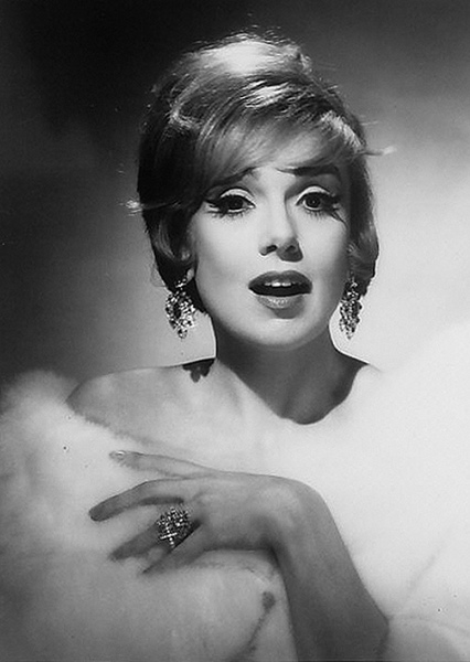 Edie Adams photo
