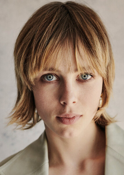 Edie Campbell