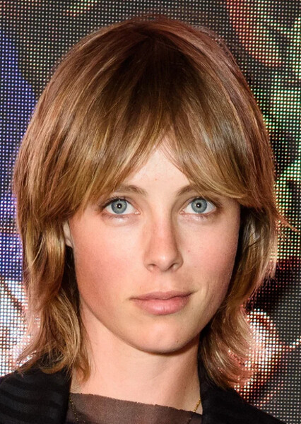 Edie Campbell