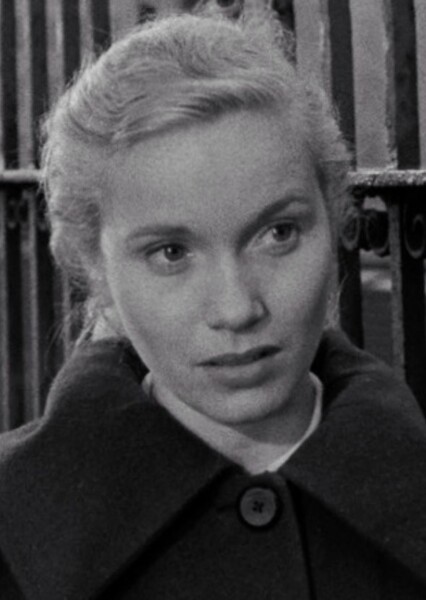 Edie Doyle (On the Waterfront)