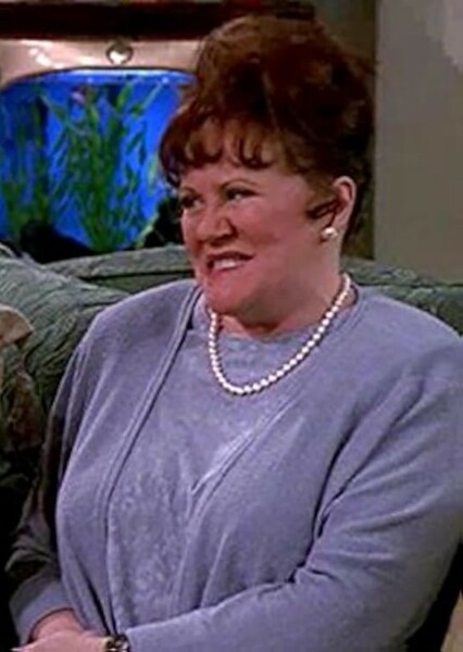 Edie McClurg