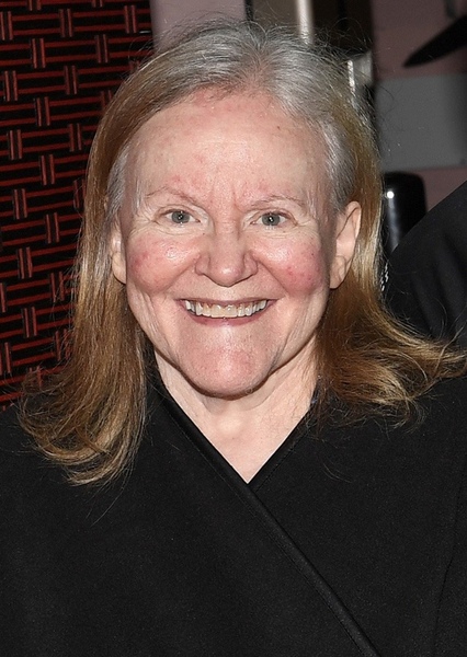 Edie McClurg