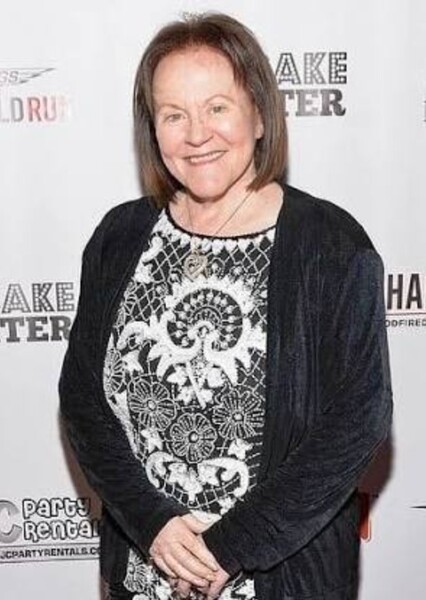 Edie McClurg
