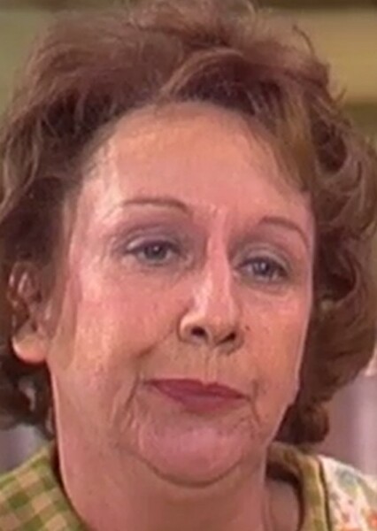 Edith Bunker photo