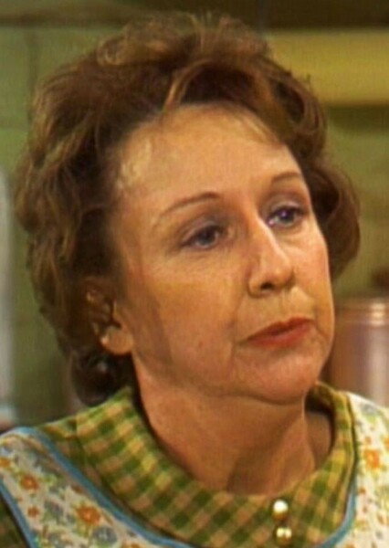 Edith Bunker photo