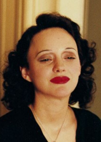 Édith Piaf