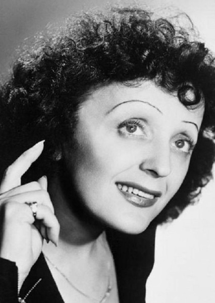 Édith Piaf