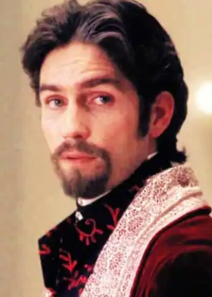 Edmond Dantès