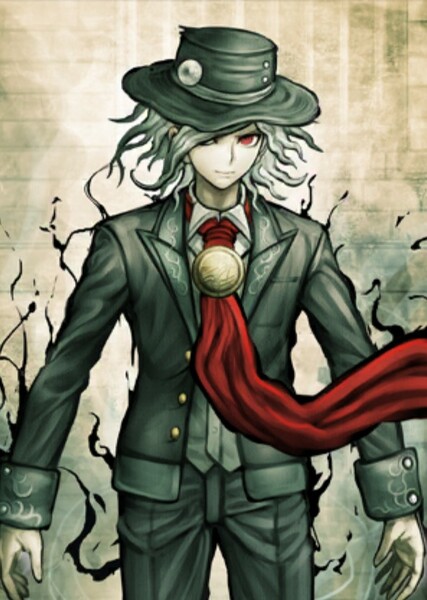 Edmond Dantès photo