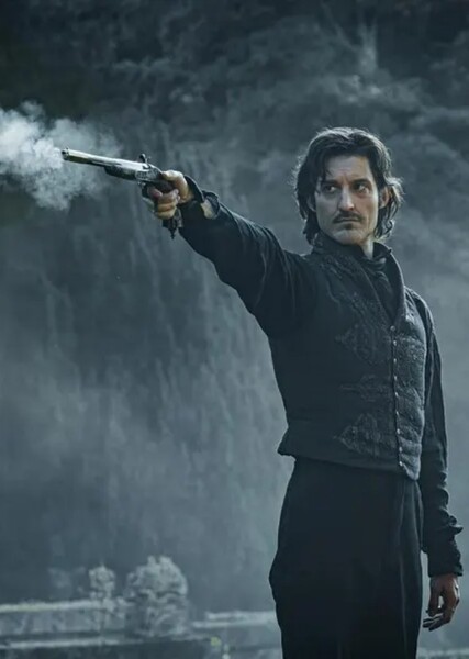 Edmond Dantès photo