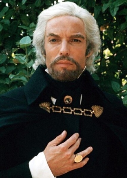 Edmond Dantès photo