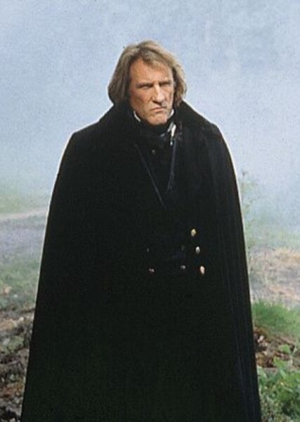 Edmond Dantès photo