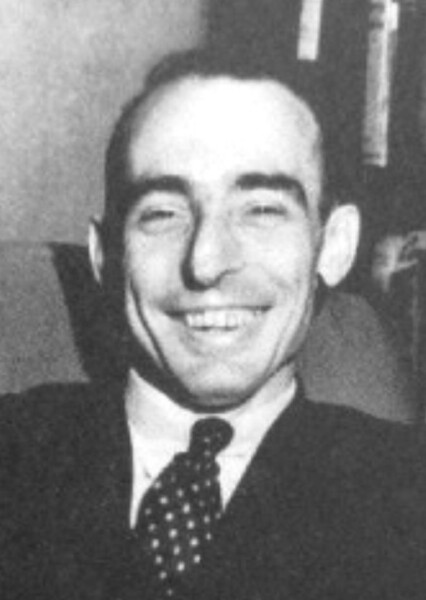 Edmond Hamilton