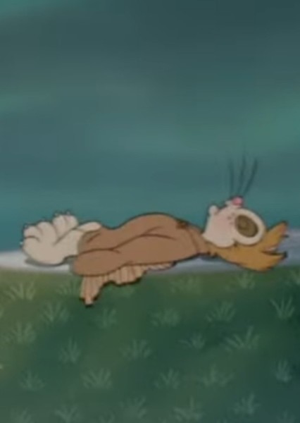 Edmond (Rock-A-Doodle)