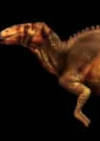 Edmontosaurus (Dino Autopsy)