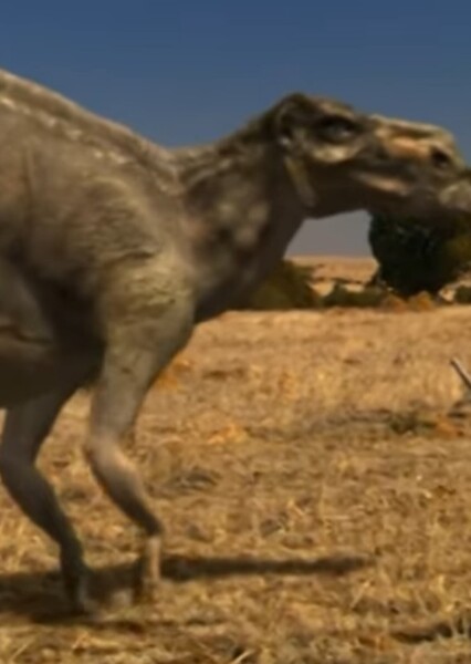 Edmontosaurus (Dinosaur Planet) (2003)