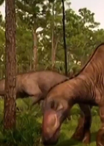 Edmontosaurus (Valley of the T. rex)